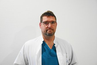 Klinik in Olbernhau erweitert Angebot: Viszeralchirurg und Hernienspezialist verstärkt Team - Dr. med. Thomas Bräuer verstärkt das Team im Olbernhauer Krankenhaus.