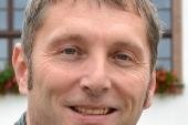 Klinik-Krise: OB fordert Aufklärung - Frank Dehne, Rochlitzer Oberbürgermeister
