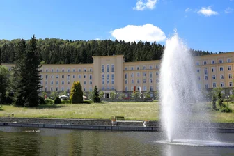 Kliniken Erlabrunn erneut als lokales Traumazentrum zertifiziert - Die Kliniken Erlabrunn wurden erneut als lokales Traumazentrum zertifiziert.