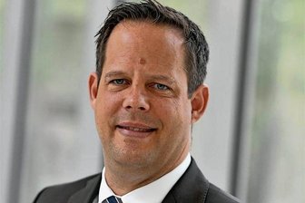 Klinikum Chemnitz bekommt neuen Geschäftsführer - Der künftige Geschäftsführer des Klinikums Chemnitz: Martin Jonas. 
