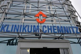 Klinikum Chemnitz lockert Besuchsverbot -