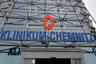 Klinikum Chemnitz schränkt Patientenbesuche ein -
