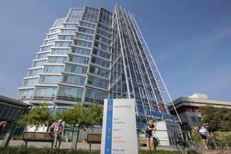 Klinikum Chemnitz zahlt Corona-Prämie - Klinikum Flemmingstraße, Chemnitz