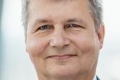 Klinikum erhält ab Juni Doppelspitze - Ralf Steinmeier - Künftiger Medizinischer Geschäftsführer