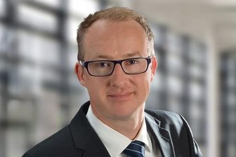 Klinikum Glauchau: Christian Wagner wird Geschäftsführer - Christian Wagner - Geschäftsführer