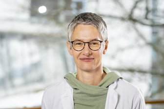 Klinikum lockt nach drei Chefärzten nun eine Chefärztin ins Erzgebirge - Martha Keller hat zu Monatsbeginn die Position einer Chefärztin im Erzgebirgsklinikum übernommen.