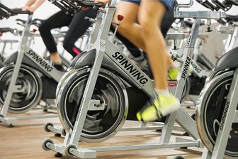Klischee oder Wahrheit? Die Neujahrsvorsätze in mittelsächsischen Fitnessstudios - Zieht es zu Neujahr wirklich alle nur wegen guten Vorstätzen ins Gym?