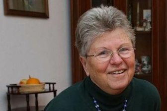 Klopapier-Engpass weckt Erinnerungen - Sabine Aischmann - ehemalige Grundschullehrerin und langjähriges Mitglied des Freundeskreises der Lichtensteiner Stadtbibliothek.