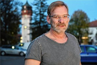 Klopp-Double aus Brand-Erbisdorf zum Bundesligafinale: Die Schale muss in den Pott - Klopp-Double Lars Bretschneider aus Brand-Erbisdorf drückt zum Bundesligafinale zwei Teams die Daumen.