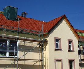 DRK-Kindertagesstätte "Wirbelwind"
