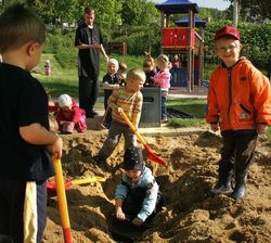 Kindergarten
