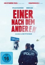 Knochentrocken und eiskalt - Einer nach dem anderen