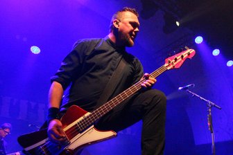 Knorkator und Dritte Wahl im Doppelkonzert: Guinnessbuch der Akkorde! - Rockt: Dritte Wahl!