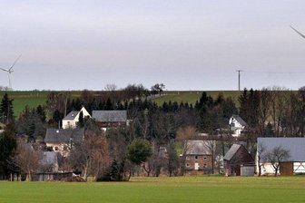 Knoten für Modernisierung der Windräder am Saubusch noch nicht durchschlagen -