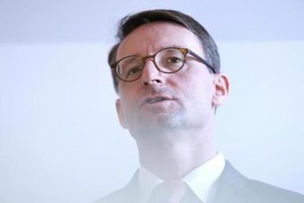Sachsens Innenminister Roland Wöller.