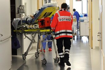 Koalition will Notarzt-Krise nicht mehr vor den Wahlen lösen -