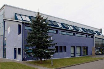 Koberbachzentrum in Werdau wird Impfstelle - Ab Montag können sich Interessenten im Koberbachzentrum in Langenhessen gegen Covid-19 impfen lassen. Das Angebot ist vorerst auf das erste Quartal begrenzt.