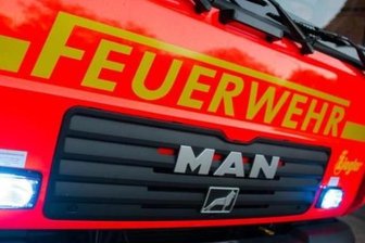 Kochen löst Alarm in Werdau aus - 