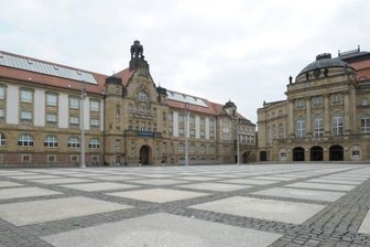 König-Albert-Museum - Ab heute freier Eintritt - 