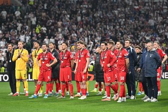 "König der Europa League": Pressestimmen zu Freiburg - Villa - Dem SC Freiburg blieb die Körnung einer famosen Europa-League-Saison verwehrt.