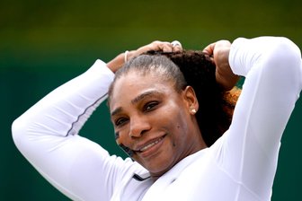 "Königin kehrt zurück": Williams kündigt Tennis-Comeback an - Serena Williams kündigt ihr Tennis-Comeback an. (Archivbild)
