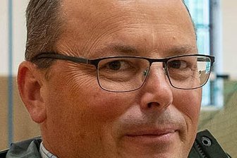 Königshain-Wiederau: "Nein" auch zum zweiten Windrad - Rico Anker - Bauamtsleiter vonKönigshain-Wiederau