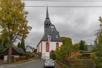 Königswalde: Vier Leipziger wagen die Quadratur des Stuhlkreises - Musik, Kabarett und Slam in einem Programm gibt es am Sonntag in der Sankt Trinitatiskirche in Königswalde.