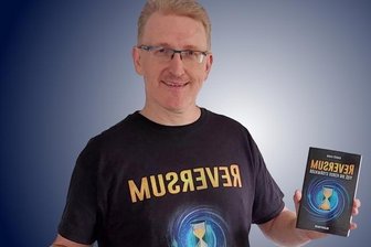 Königswalder geht auf eine Zeitreise - Mirko Hübner startet am Freitagabend im Erzhammer zu einer magischen Zeitreise. 
