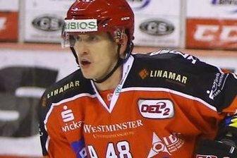Können die Eispiraten den Schalter umlegen? - Danny Pyka hat nur 37 von 52 Partien in der Hauptrunde bestritten.