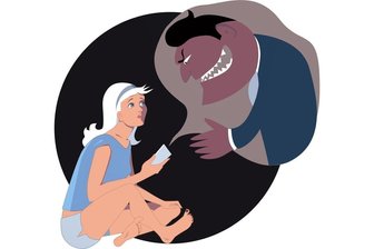 Können Therapien gegen Pädophilie helfen? Acht Fragen rund um ein heikles Thema - Im Internet lauern viele Dämonen. Gegen sie anzukämpfen, erfordert viel Kraft, doch es gibt Hilfe.