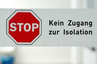 Köpping wehrt sich gegen Kritik an Quarantäne-Maßnahmen -