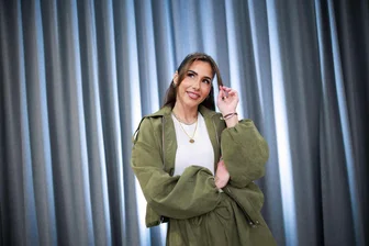 Koffer weg: Sarah Engels landet ohne Kostüme zum ESC in Wien - Sarah Engels vertritt Deutschland beim ESC mit ihrem Song "Fire". (Archivbild)