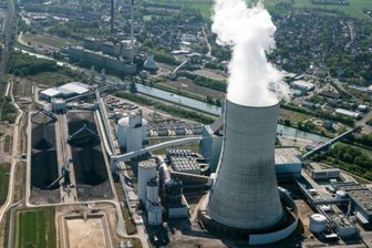 Kohle statt Gas: Ist der Rückgriff auf den Klimakiller die Lösung? - 
