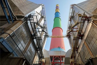 Kohleausstieg: Wie der Bund Sachsen um mehr als 500 Millionen Euro prellt - Das Braunkohlekraftwerk Chemnitz soll durch Gaskraftwerke ersetzt werden. 
