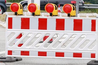 Kohlendelle weiterhin gesperrt - 