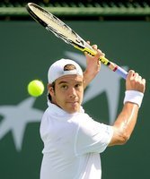 Kokain-Affäre um Gasquet wird weiter verhandelt - Gasquets Sperre war bereits abgelaufen