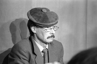 Eckard Lange ist im Alter von 80 Jahren gestorben.