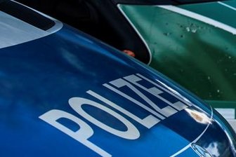 Kollision auf dem Kaßberg -