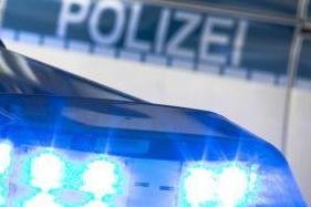 Kollision bei Überholvorgang auf der A 4 - 