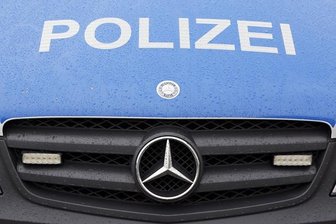 Kollision beim Spurwechsel auf der A72 -