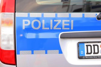 Kollision mit Straßenbahn - 