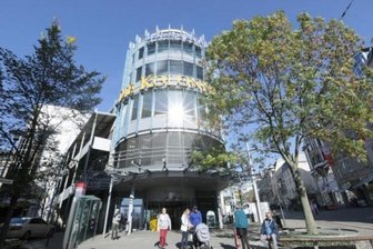 Kolonnaden haben neues Management -