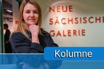 Kolumne von Arna Aley: Auf der Reise zu sich - 