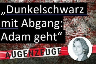 Kolumne zum "Polizeiruf": Wenn das Happy End ausbleibt -
