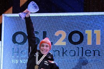 Kombinierer-Ass Eric Frenzel vor seiner neunten WM - eine Zeitreise in die Vergangenheit und was in Planica passieren könnte -