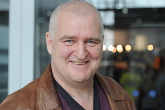 Komiker Markus Maria Profitlich ist an Parkinson erkrankt - Markus Maria Profitlich