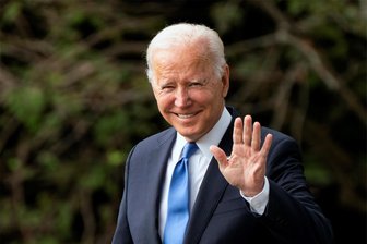 Kommentar: Bidens später Befreiungsschlag - Joe Biden gab am Sonntag bekannt, dass er im kommenden Präsidentschaftswahlkampf nicht mehr antritt.