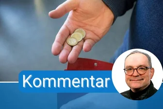 Kommentar: Bürgergeld allein wäre ein Fehler - 