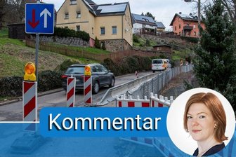 Kommentar: Das ist echt ärgerlich - 