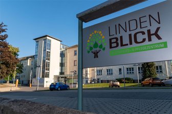Kommentar: Es gibt zu viele Krankenhäuser in Sachsen - Das Gesundheits- und Pflegezentrum Lindenblick in Rochlitz ist ein Leuchtturmprojekt. Doch etwas fehlt im Ort.